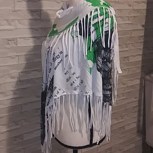 Diesel Accessories - Diesel scarf